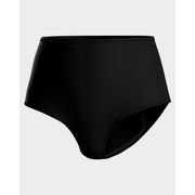 Cueca menstrual abundante para a noite