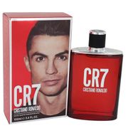 Eau de Toilette Cristiano Ronaldo Cr7 100 Ml For Man