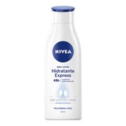 Nivea Body Lotion 250ml H.p/n