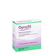 Gynofit Gel Vaginal Hidrat 6x5ml