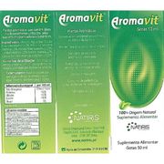 Aromavit Gotas Orais 30ml