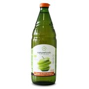 Naturefoods Vinagre de Sidra Biológico 750ml