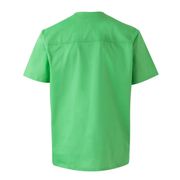 Túnica Stretch Manga Curta