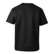 Túnica Stretch Manga Curta (Cores Neutras)