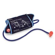 Braçadeira para Veroval Duo Control II