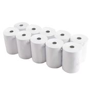 Rolos de papel para registo ECG (10 unidades)