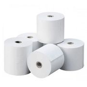 Rolos de papel para registo ECG (10 unidades)