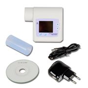 Espirómetro Digital Portátil com Ecrâ LCD