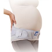 Cinta de grávida com correcção postural Lombamum