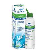 Sinomarin Solução Frasco - 1Un - 125ML