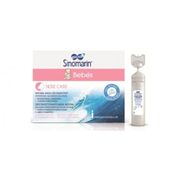 Sinomarin Bebe Agua Mar Ampolas 5ml 18un