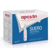 Aposan Soro Fisiológico 5mL - 30un