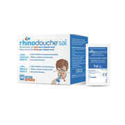 Rhinodouche Sal Saq Lav Nasal 5G X40