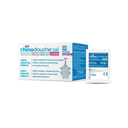 Rhinodouche Junior Sal Saquetas 2,5gr 40un