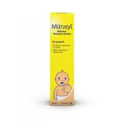 Mitosyl Balsamo Primeiros Dentes Gel Dent 25ml