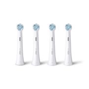 BRAUN - Oral-B Recarga iO Ultimate Clean Branco (4 unidades)