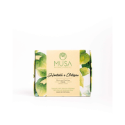 Sabonete Facial Musa Hortelã e Urtigas
