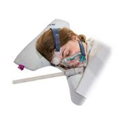 Almofada Nasal Anti Escaras para Máscara CPAP