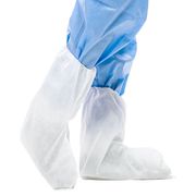 Cobre Botas Impermeável