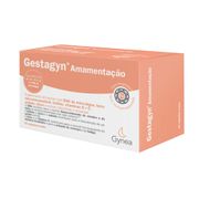 Gestagyn Amamentação Cáps 30