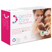 Gestacare Preconceptivo Saúde Reprodutiva e Fertilidade