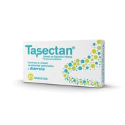 Tasectan Pediatrico Saqueta - 20un