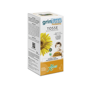 Grintuss Pediatrico Xarope 180gr