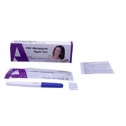 Teste Menopausa (FSH) - 2 Testes