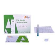 Teste do Intestino - Sangue Oculto nas Fezes - 1 Teste