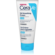 CeraVe Smoothing Cream 10% Ureia