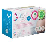 Gestacare Gestação 35+ Ácido Fólico Bioativo