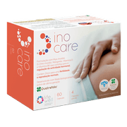 Inocare Saúde Hormonal Feminina