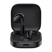 Auriculares Sem Fio Xiaomi Redmi Buds 6 Active Preto