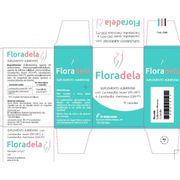Floradela Equilíbrio da Flora Vaginal