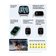 Xiaomi Redmi Watch 5 Active