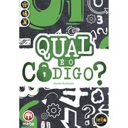 Qual é o Código?