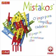 Mistakos