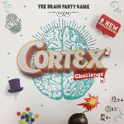 Cortex Challenge 2