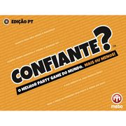 Confiante