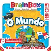 BrainBox Mundo