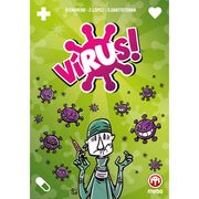 Vírus