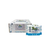 Pack Economico Kandoo Toalh Aquas 60