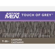 Just For Men – Coloração Touch of Grey