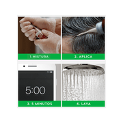 JFM Controlgx Ch+Condic Redut C.Brancos 118 ml