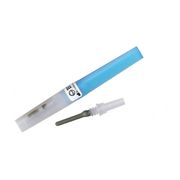 Adaptador Luer BD Vacutainer (100 un.)