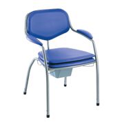 Cadeira de Toilete Invacare Omega Clássica