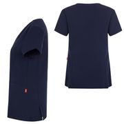 Túnica PureStretch com Manga Curta para Mulher Stella