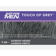 Just For Men – Coloração Touch of Grey