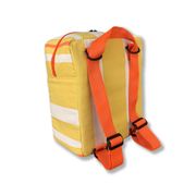 Geleira Mochila