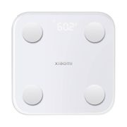 Balança XIAOMI Body Composition Scale S400